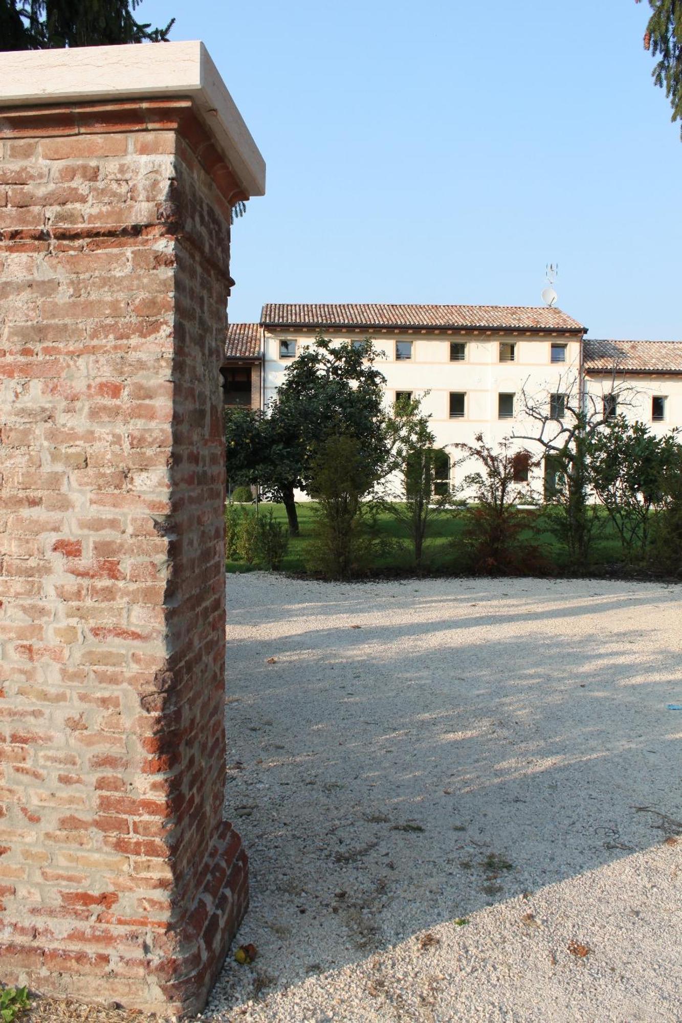 Caspineda Agriturismo มอนเตเบลลูนา ภายนอก รูปภาพ