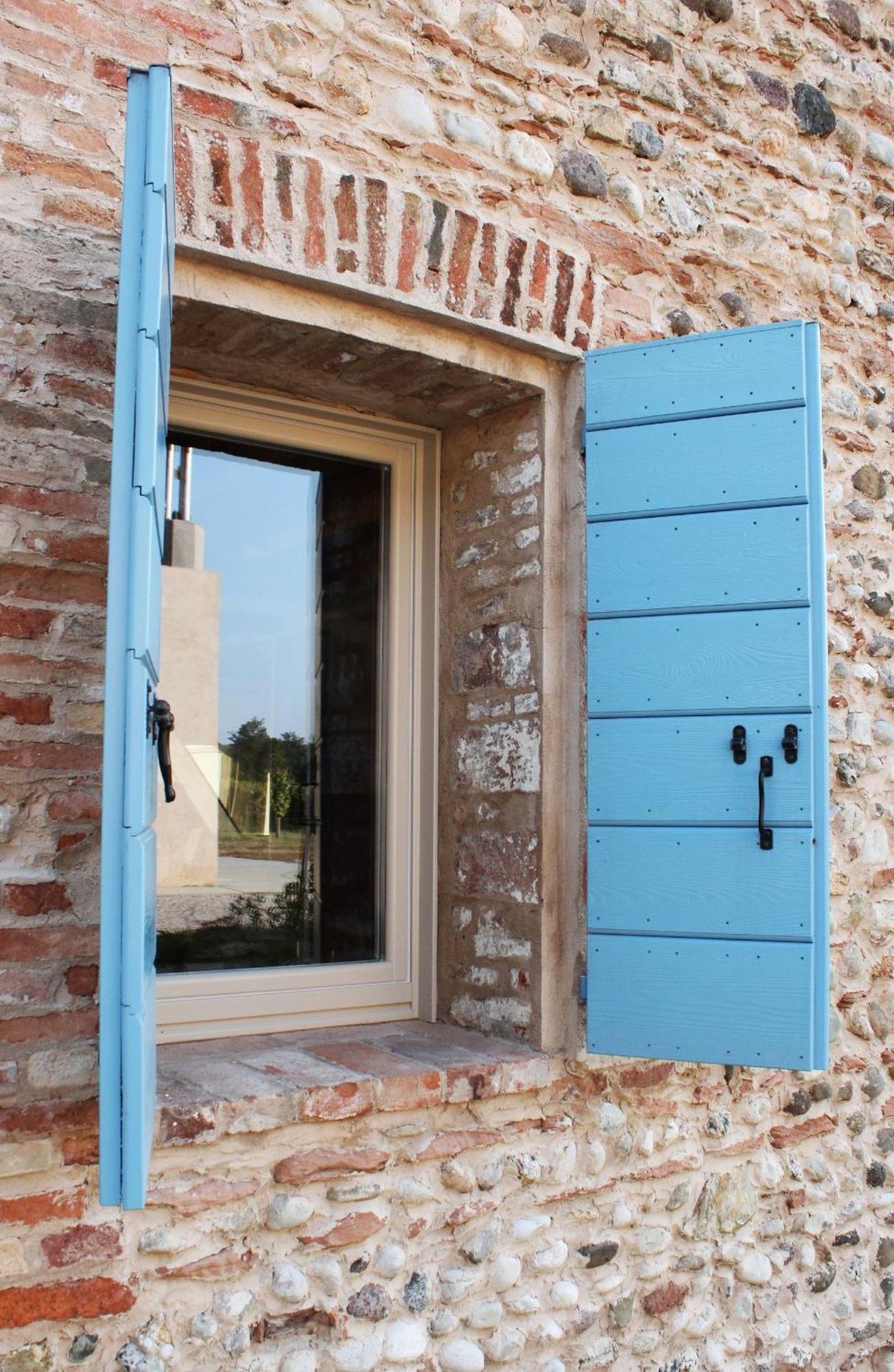 Caspineda Agriturismo มอนเตเบลลูนา ภายนอก รูปภาพ