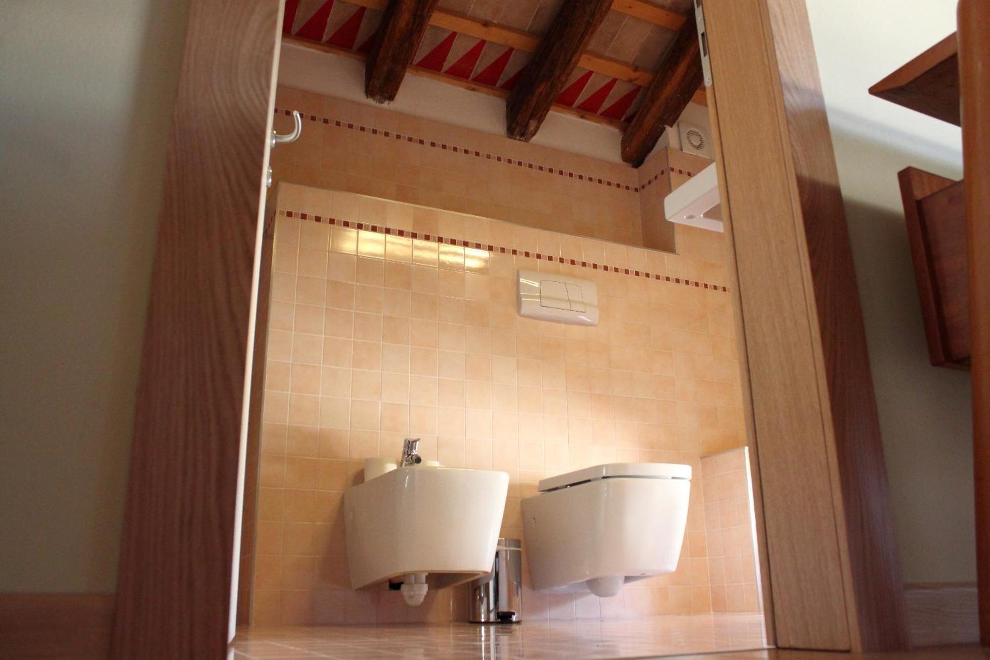 Caspineda Agriturismo มอนเตเบลลูนา ภายนอก รูปภาพ