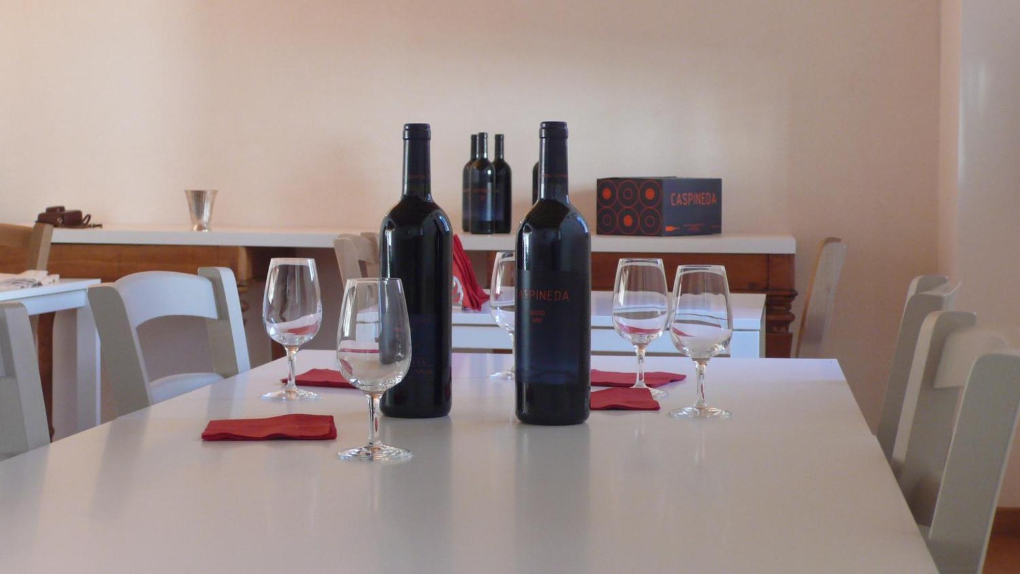 Caspineda Agriturismo มอนเตเบลลูนา ภายนอก รูปภาพ