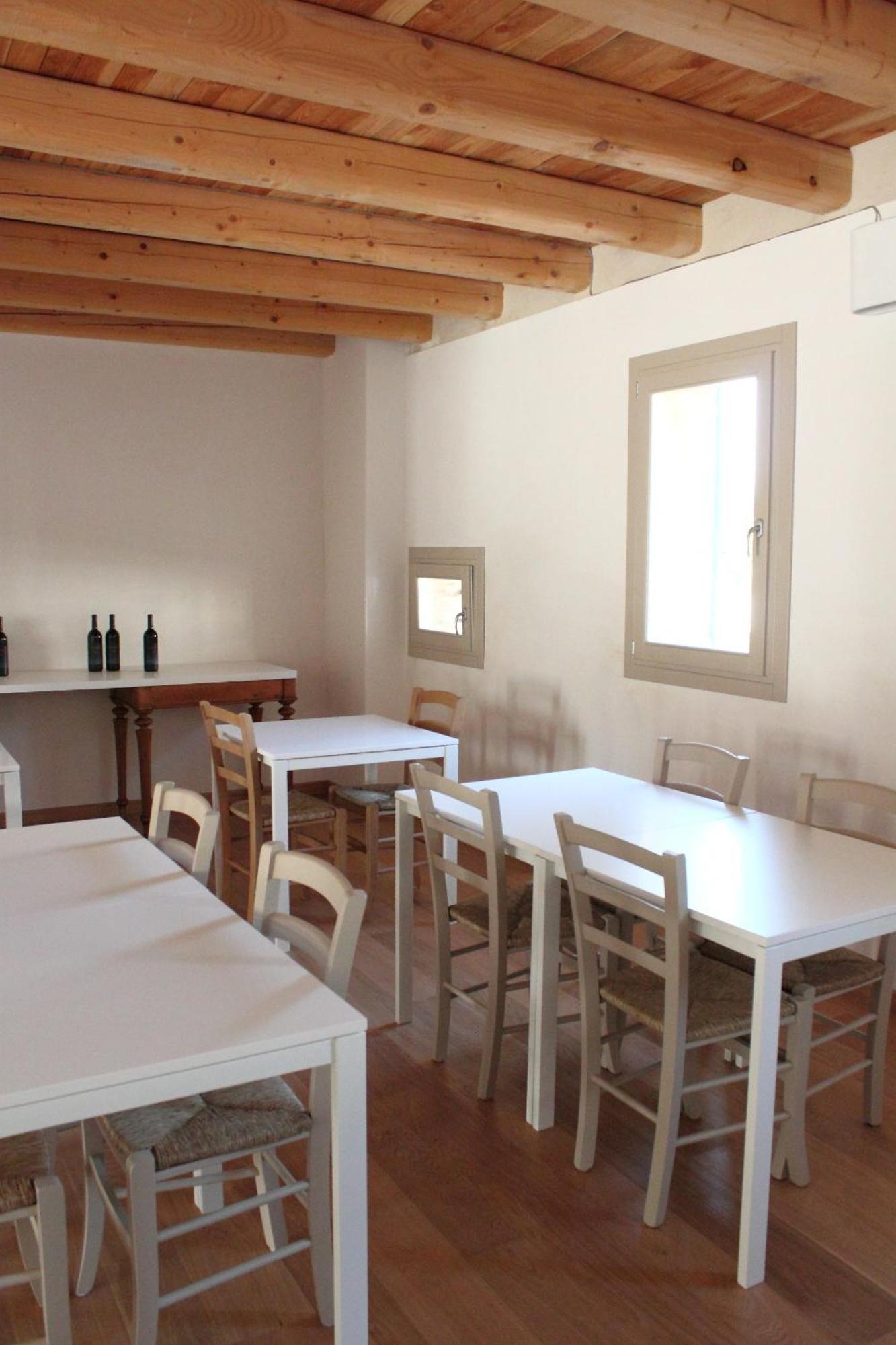 Caspineda Agriturismo มอนเตเบลลูนา ภายนอก รูปภาพ