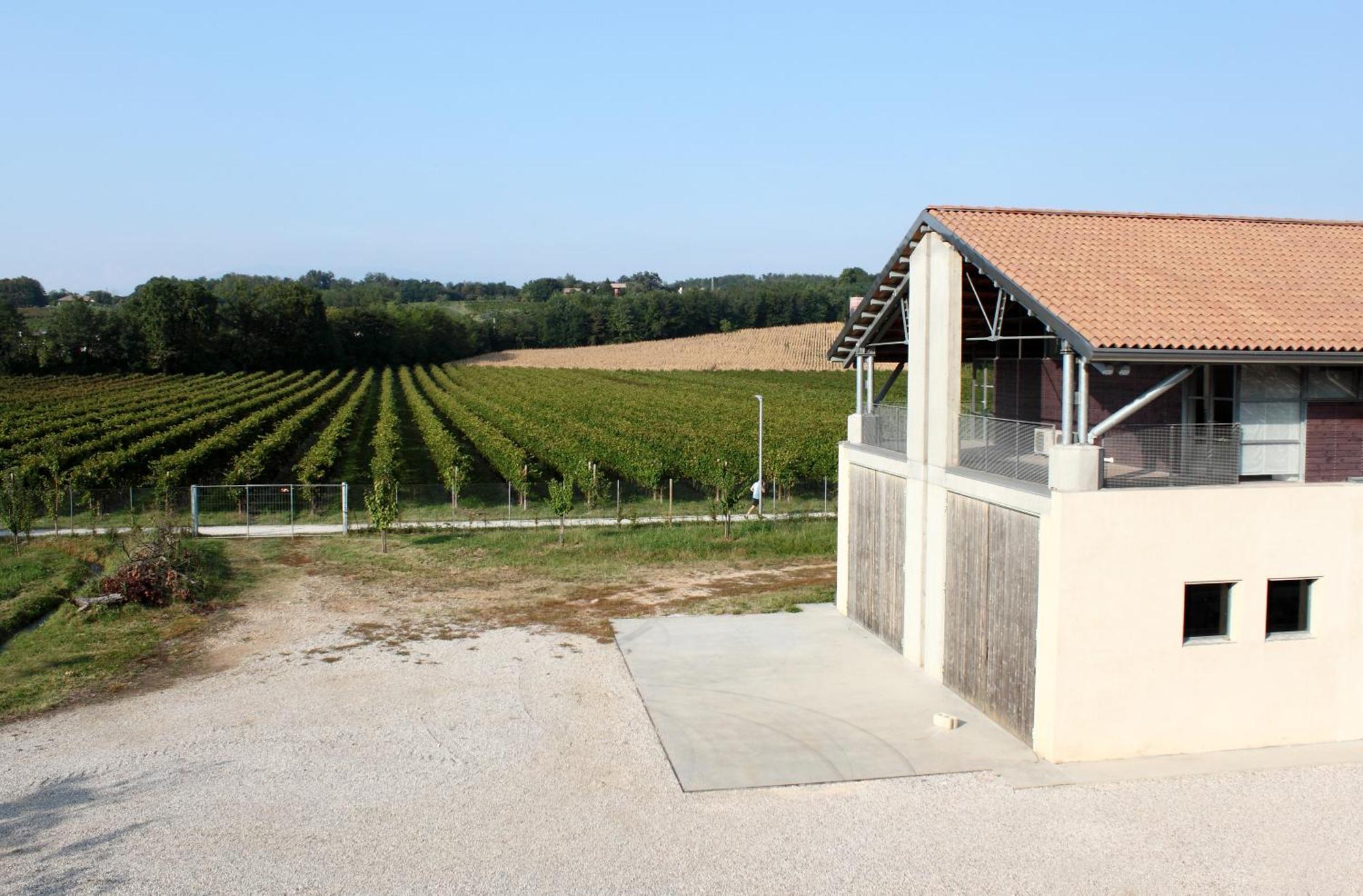 Caspineda Agriturismo มอนเตเบลลูนา ภายนอก รูปภาพ