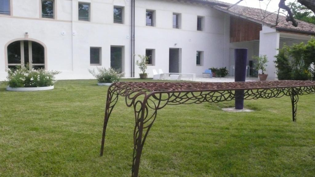 Caspineda Agriturismo มอนเตเบลลูนา ภายนอก รูปภาพ