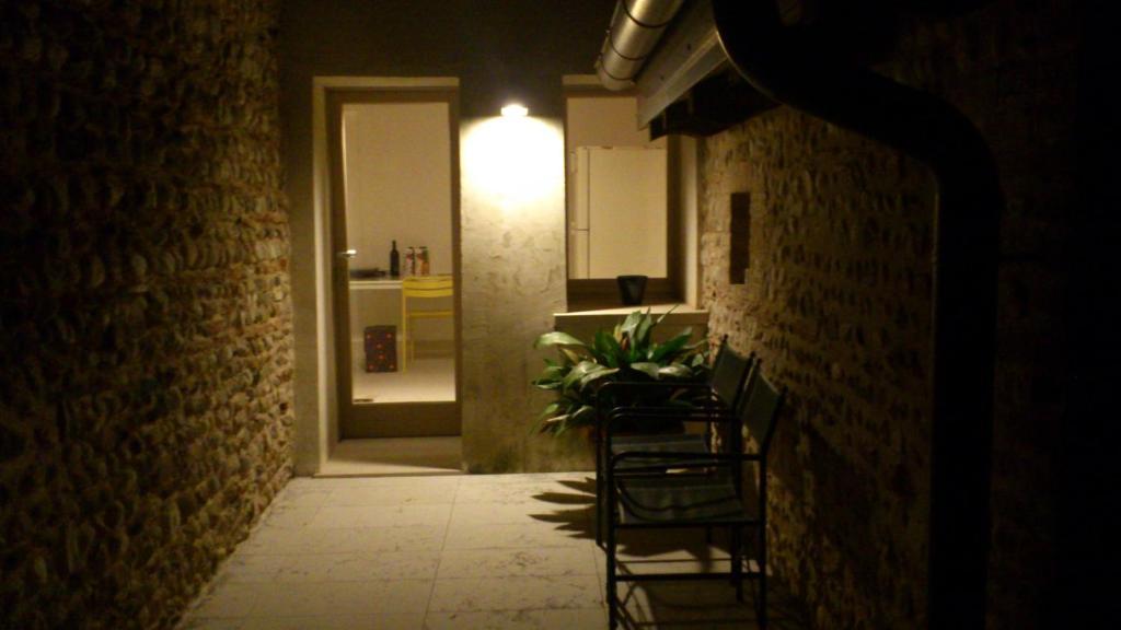 Caspineda Agriturismo มอนเตเบลลูนา ภายนอก รูปภาพ