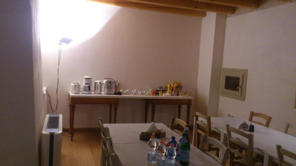 Caspineda Agriturismo มอนเตเบลลูนา ภายนอก รูปภาพ