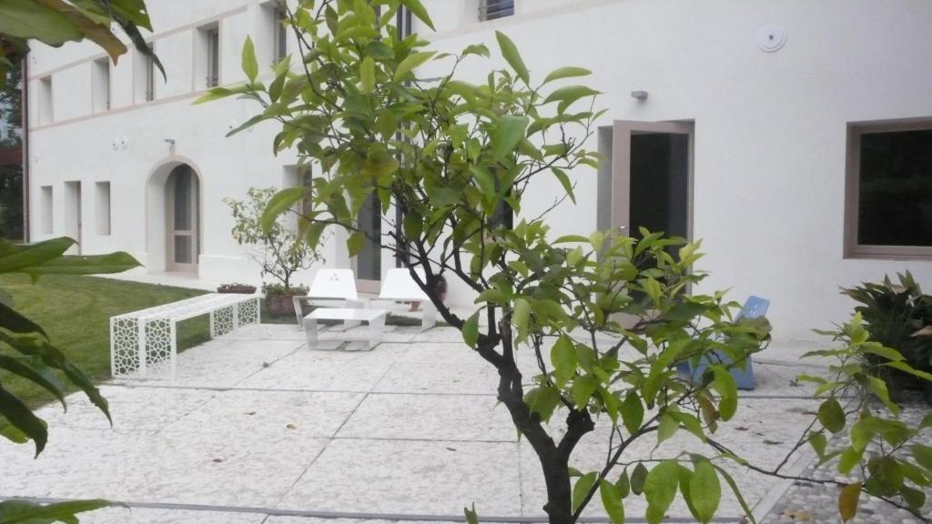 Caspineda Agriturismo มอนเตเบลลูนา ภายนอก รูปภาพ