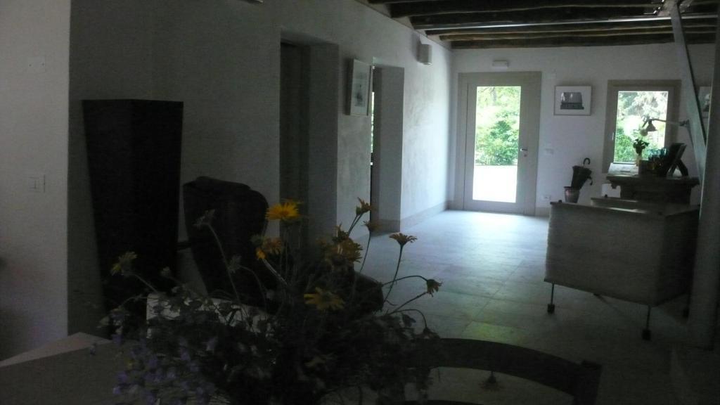 Caspineda Agriturismo มอนเตเบลลูนา ภายนอก รูปภาพ